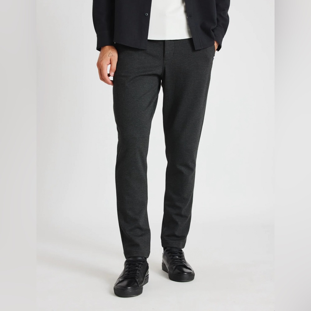 Kit and Ace Wool and Cashmere blend pants